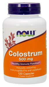 Scientific studies have shown that Colostrum helps to increase bioavailability and absorption of nutrients into the body, while encouraging healthy gastro-intestinal function..